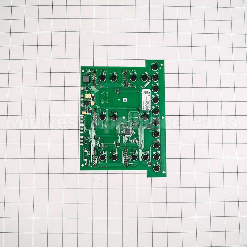 WPW10333979 Whirlpool Cntrl-Elec
