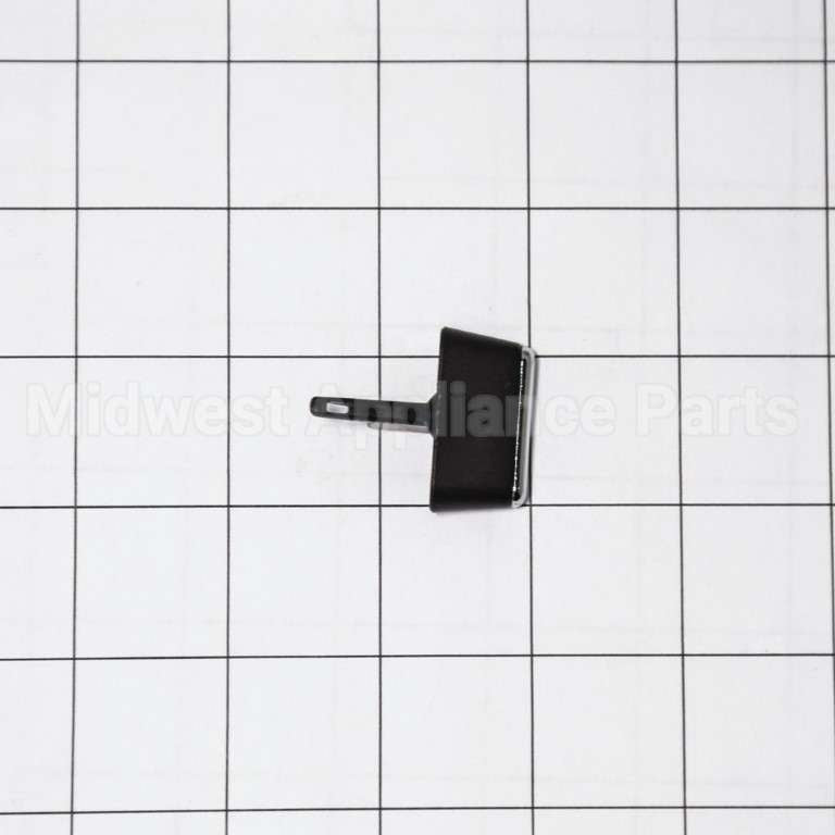 WPW10334178 Whirlpool Knob