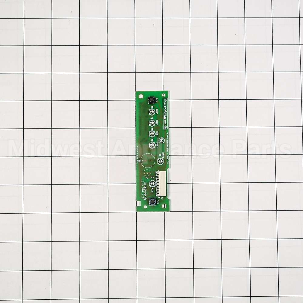 WPW10336519 Whirlpool Cntrl-Elec