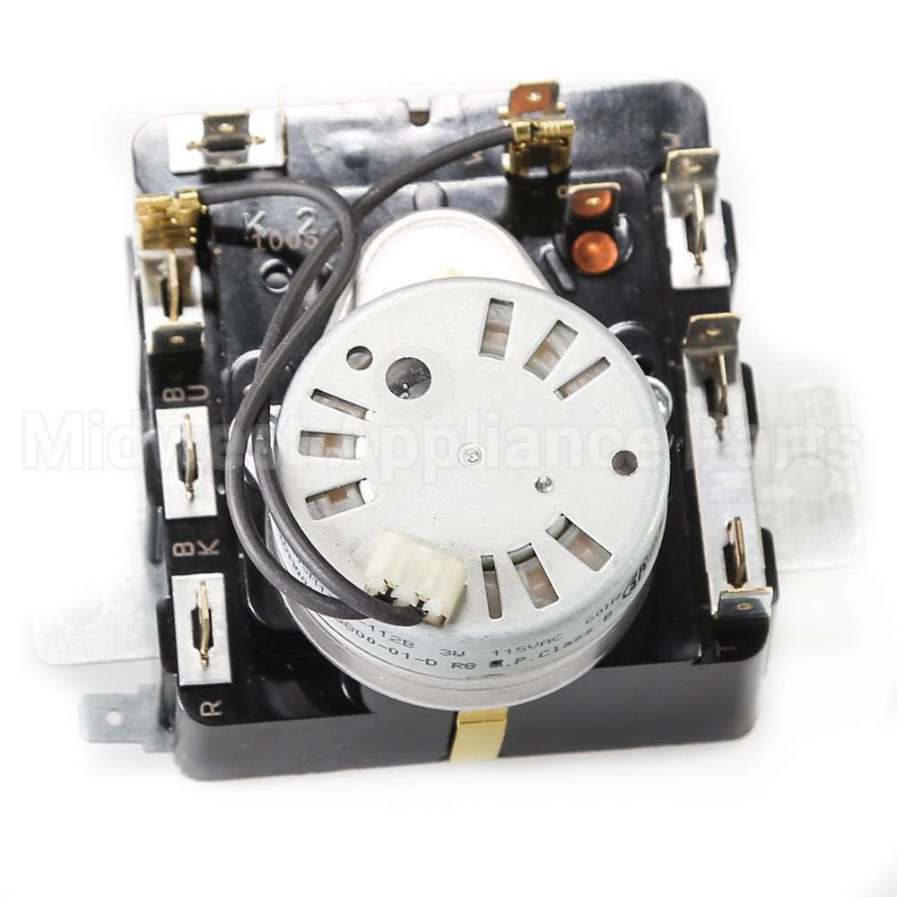 WPW10337521 Whirlpool Timer