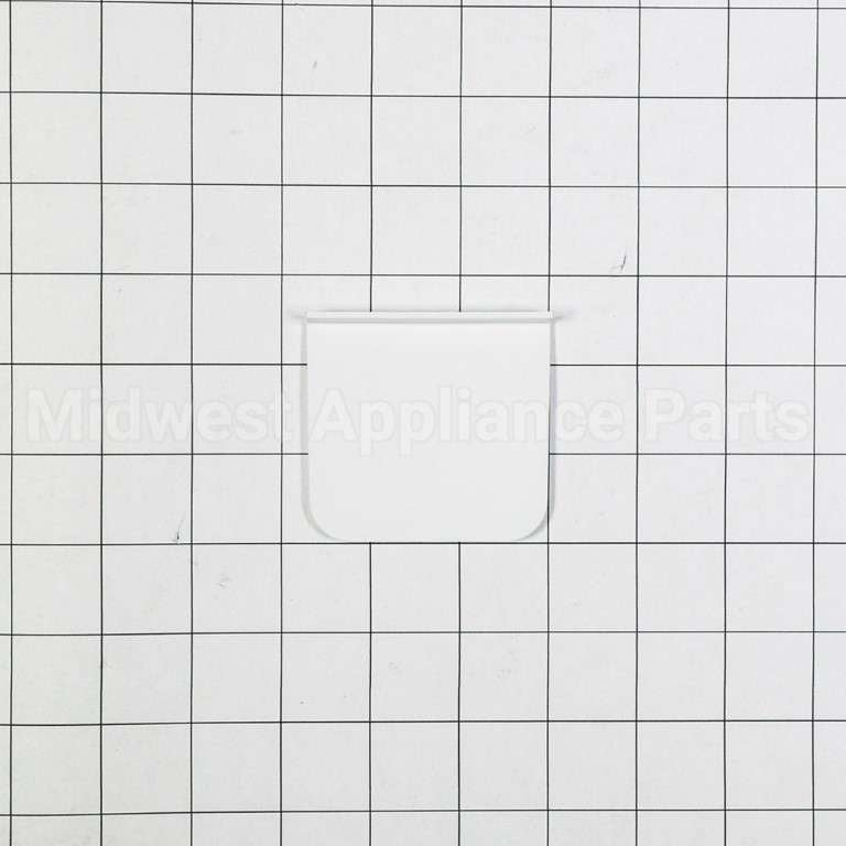 WPW10339257 Whirlpool Endcap-Grl