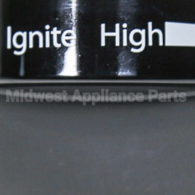 WPW10339442 Whirlpool Knob