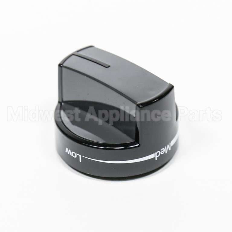 WPW10339442 Whirlpool Knob