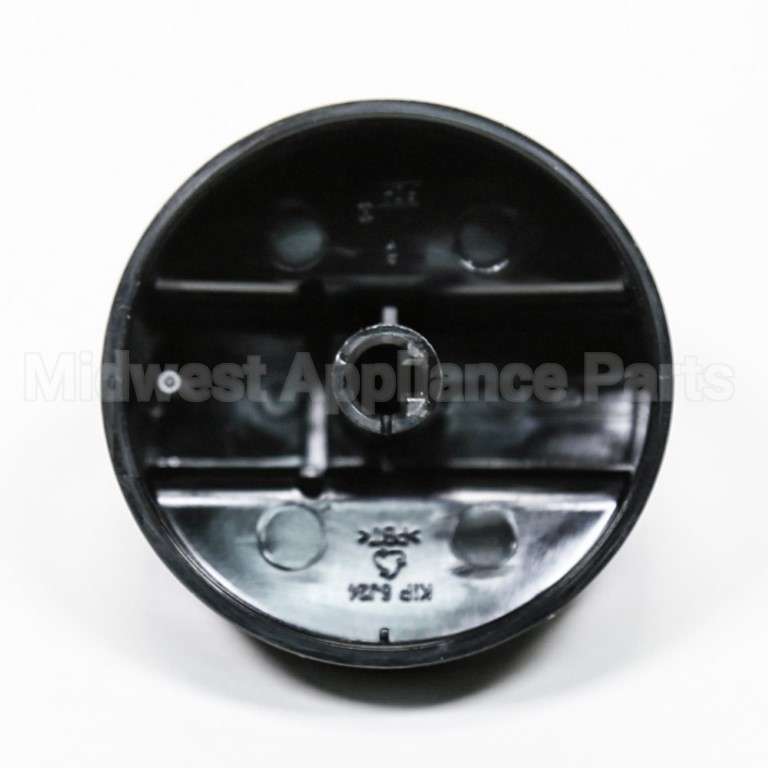 WPW10339442 Whirlpool Knob
