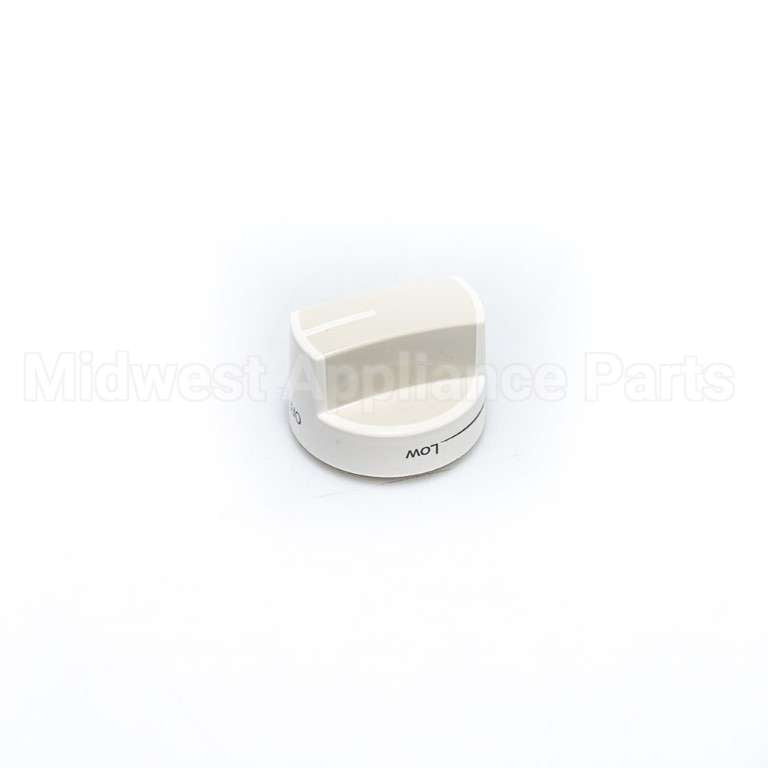 WPW10339444 Whirlpool Knob