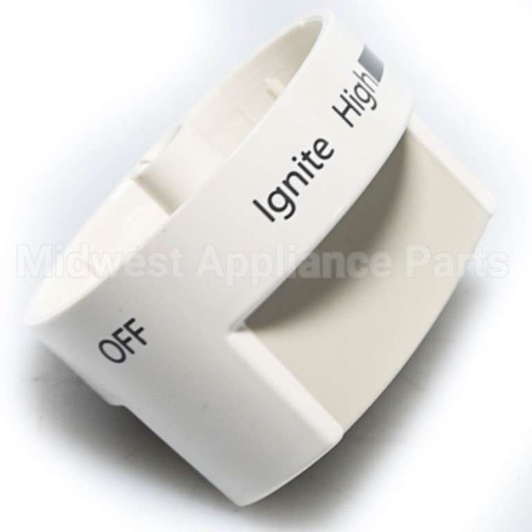 WPW10339444 Whirlpool Knob
