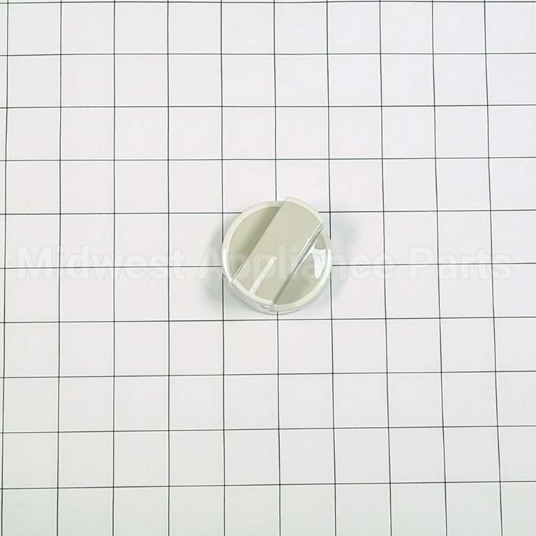 WPW10339444 Whirlpool Knob