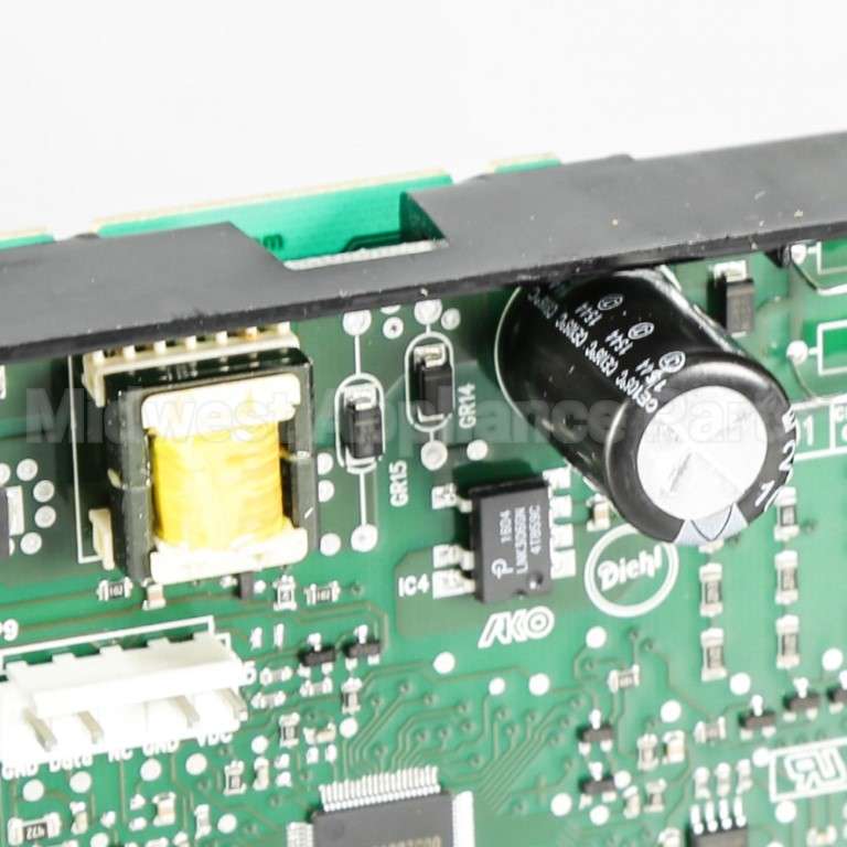 WPW10340304 Whirlpool Cntrl-Elec