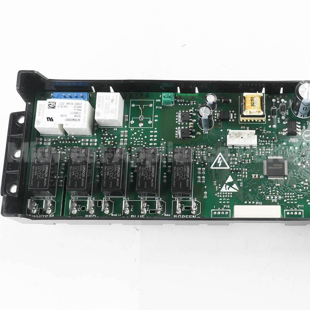 WPW10340308 Whirlpool Cntrl-Elec