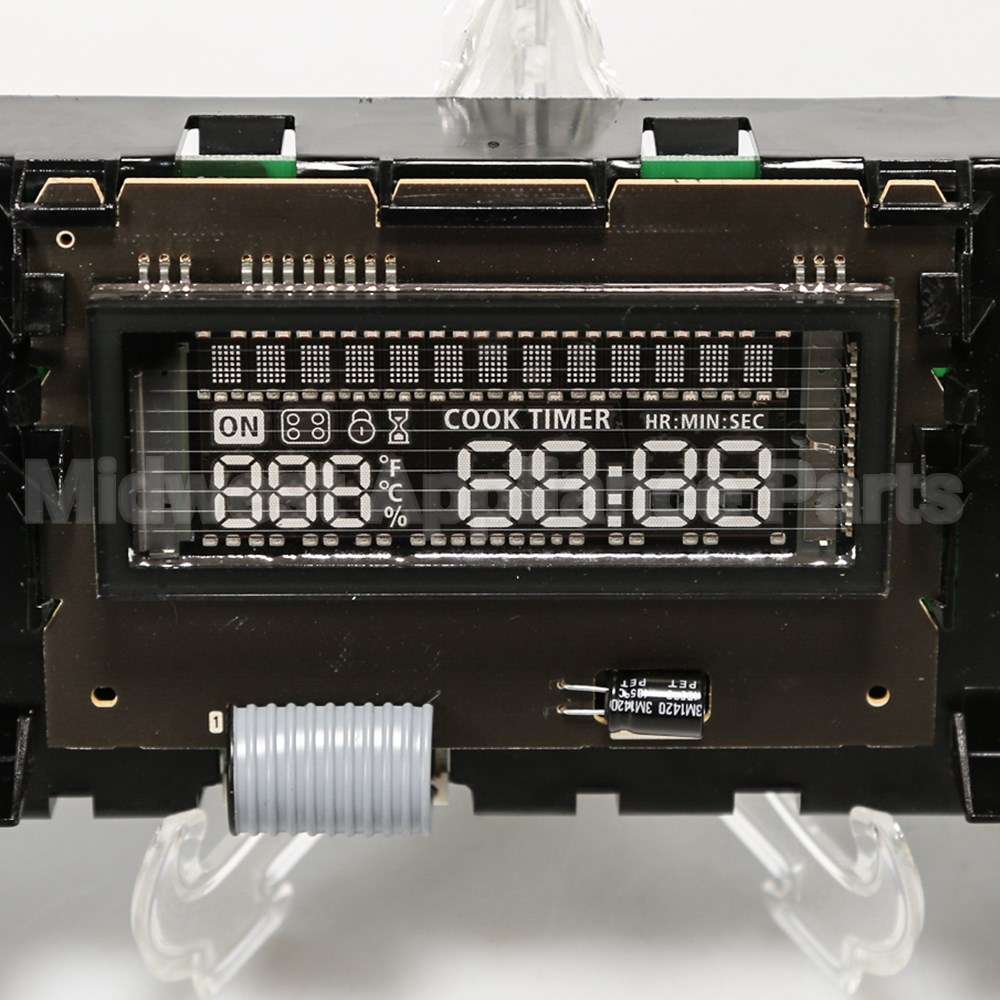 WPW10340700 Whirlpool Cntrl-Elec