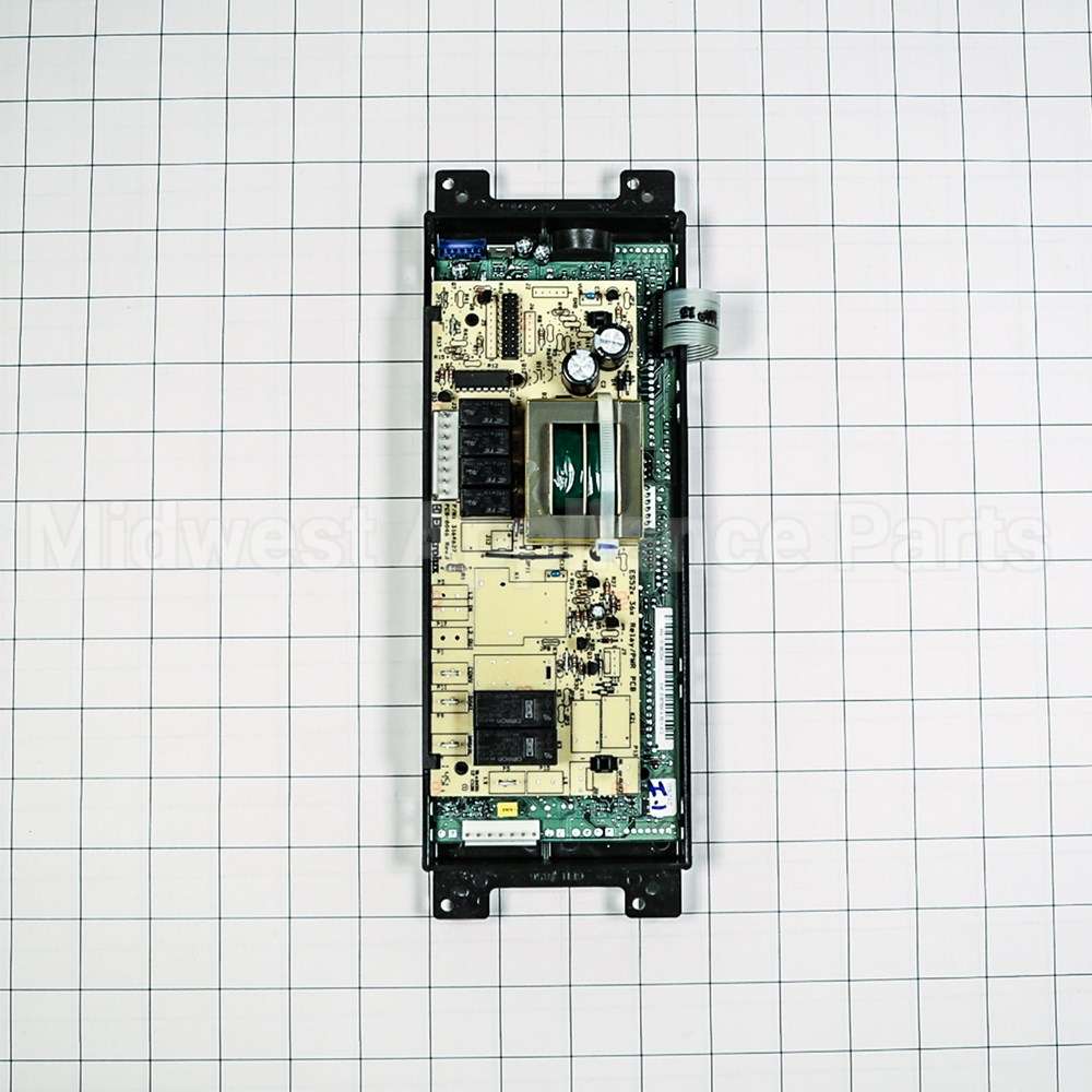 WPW10340766 Whirlpool Cntrl-Elec