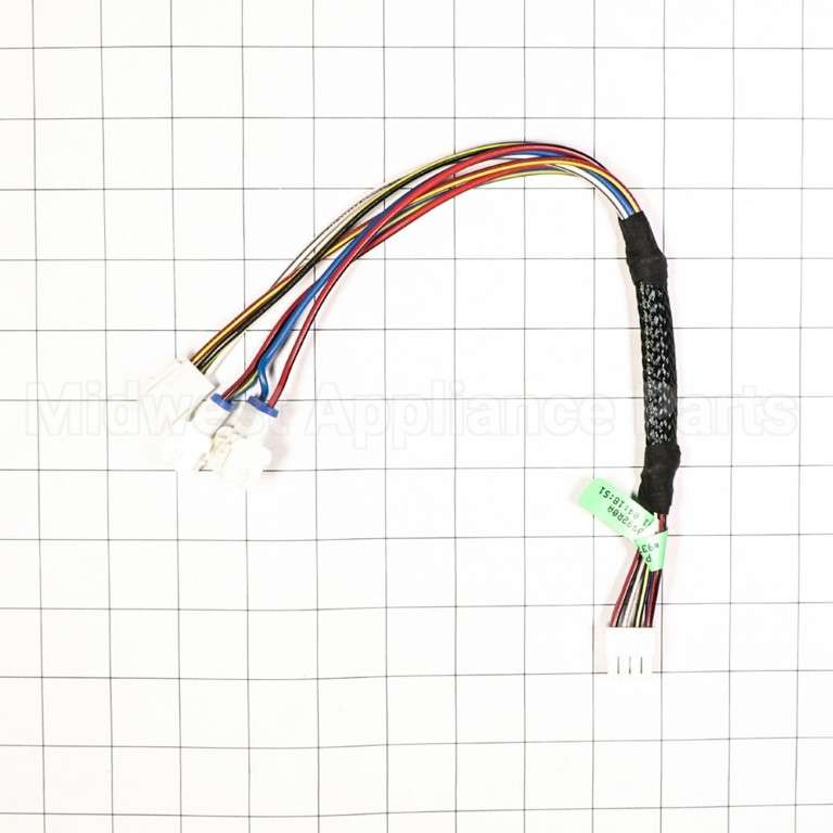 WPW10340992 Whirlpool Harns-Pump