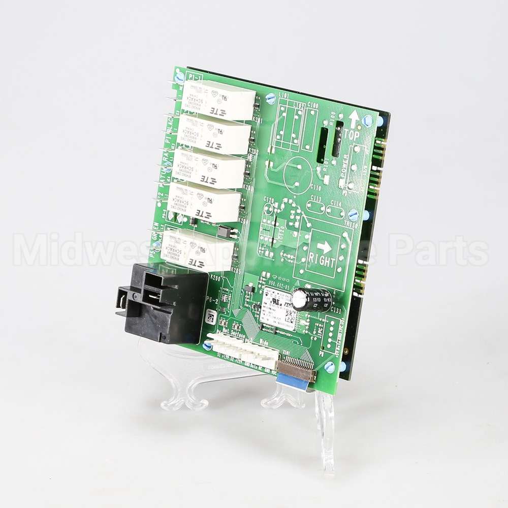 WPW10341243 Whirlpool Cntrl-Elec