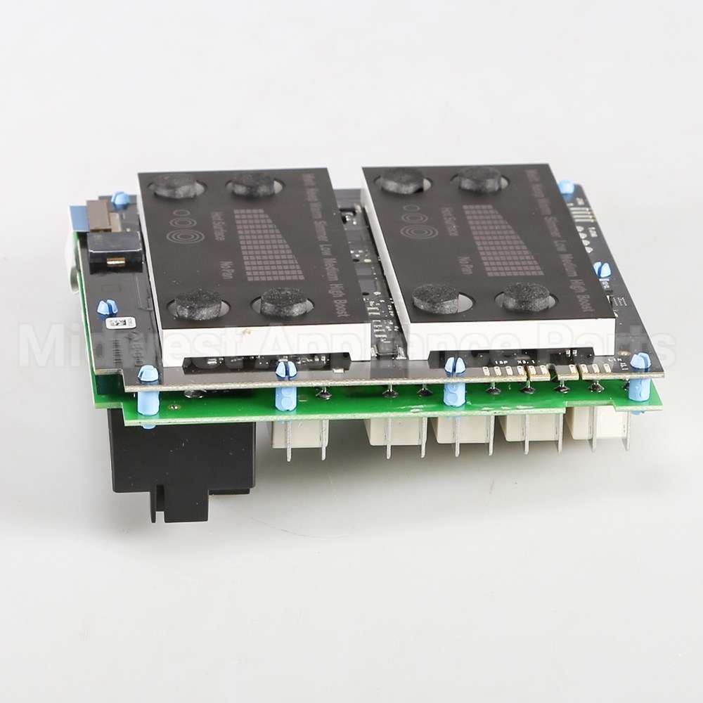 WPW10341243 Whirlpool Cntrl-Elec