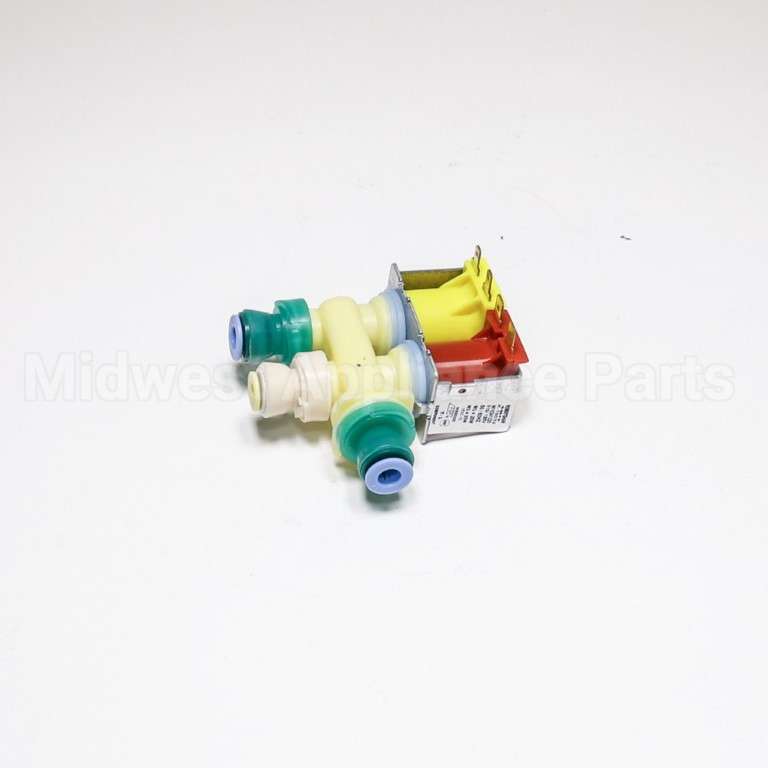 WPW10341320 Whirlpool Valve-Inlt