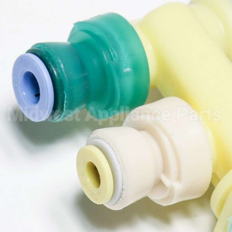 WPW10341320 Whirlpool Valve-Inlt