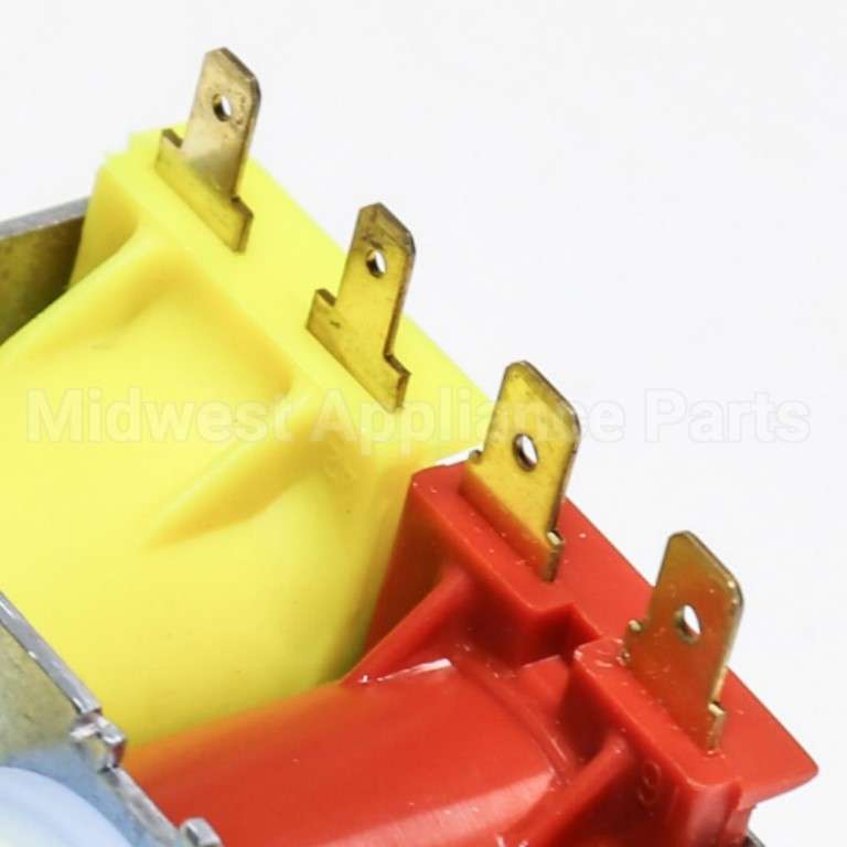 WPW10341320 Whirlpool Valve-Inlt