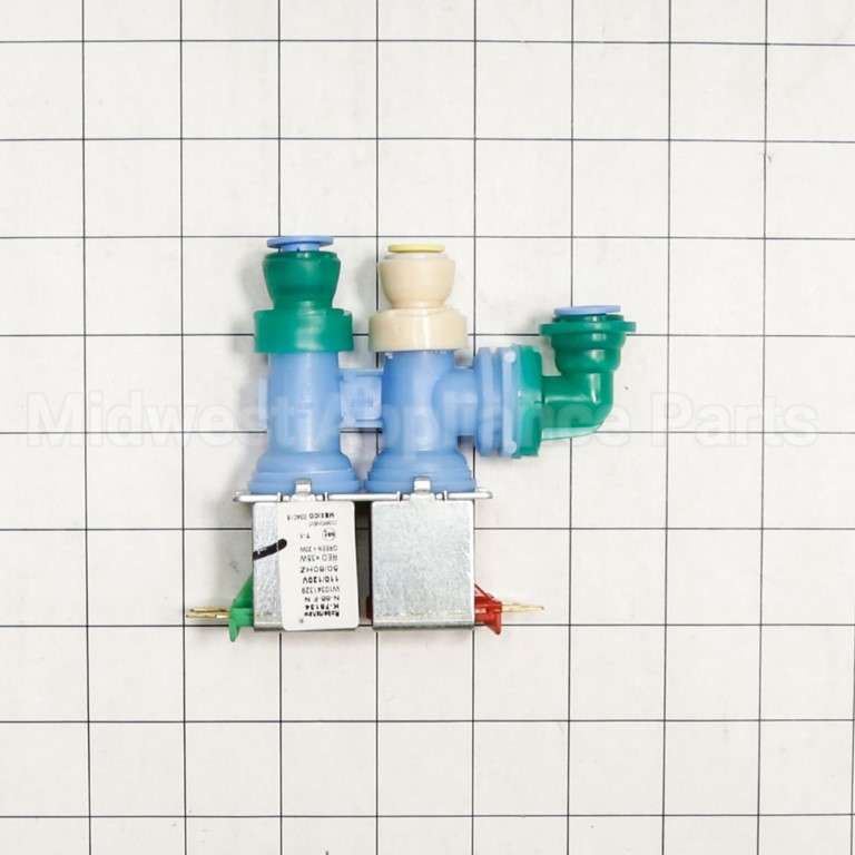 WPW10341329 Whirlpool Valve