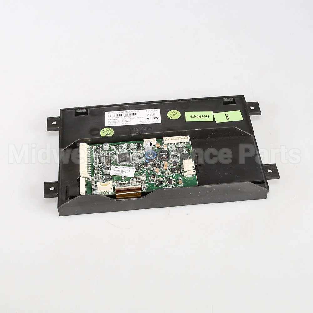 WPW10344082 Whirlpool Cntrl-Elec