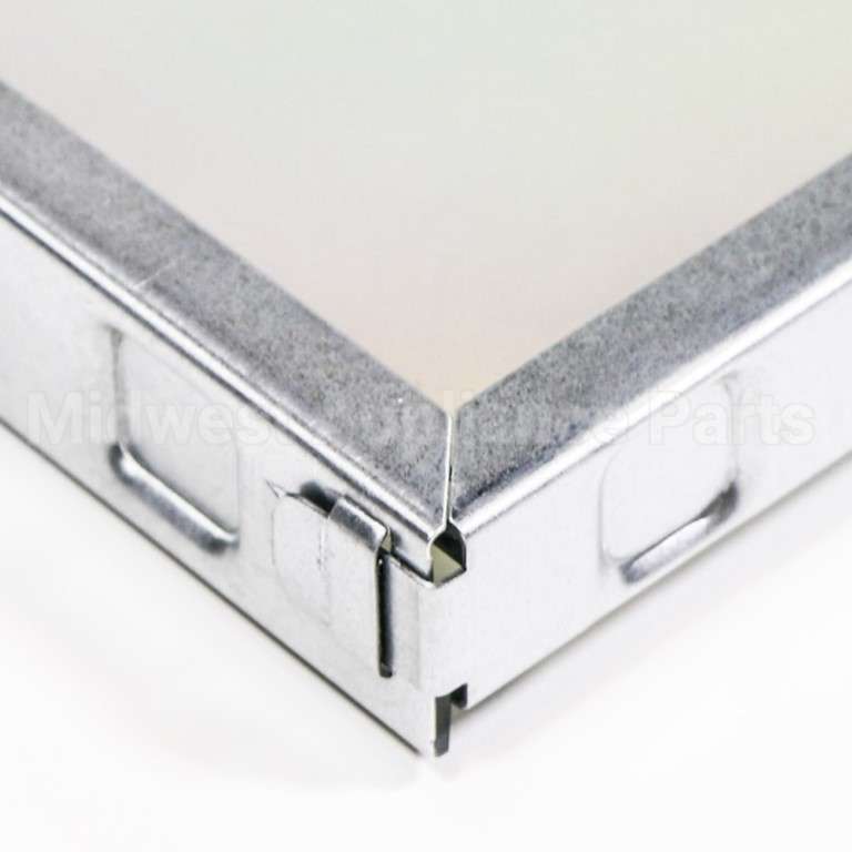 WPW10347596 Whirlpool Glass-Door