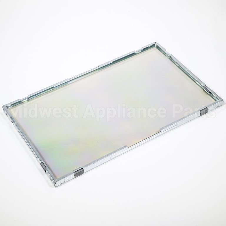 WPW10347596 Whirlpool Glass-Door