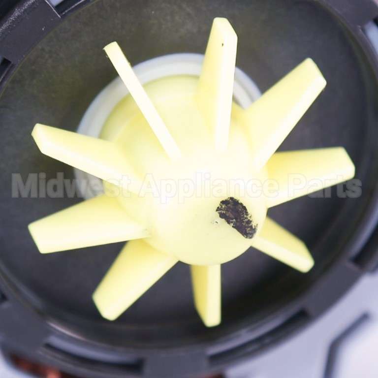 WPW10348269 Whirlpool Dishwasher Drain Pump