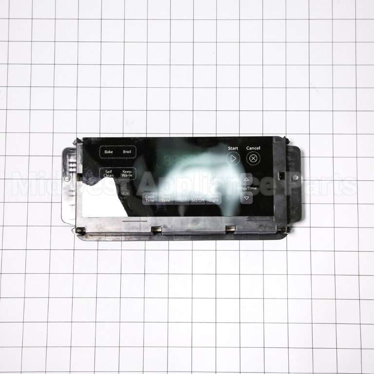 WPW10348656 Whirlpool Cntrl-Elec