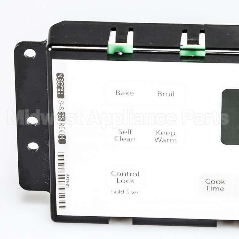 WPW10348710 Whirlpool Cntrl-Elec