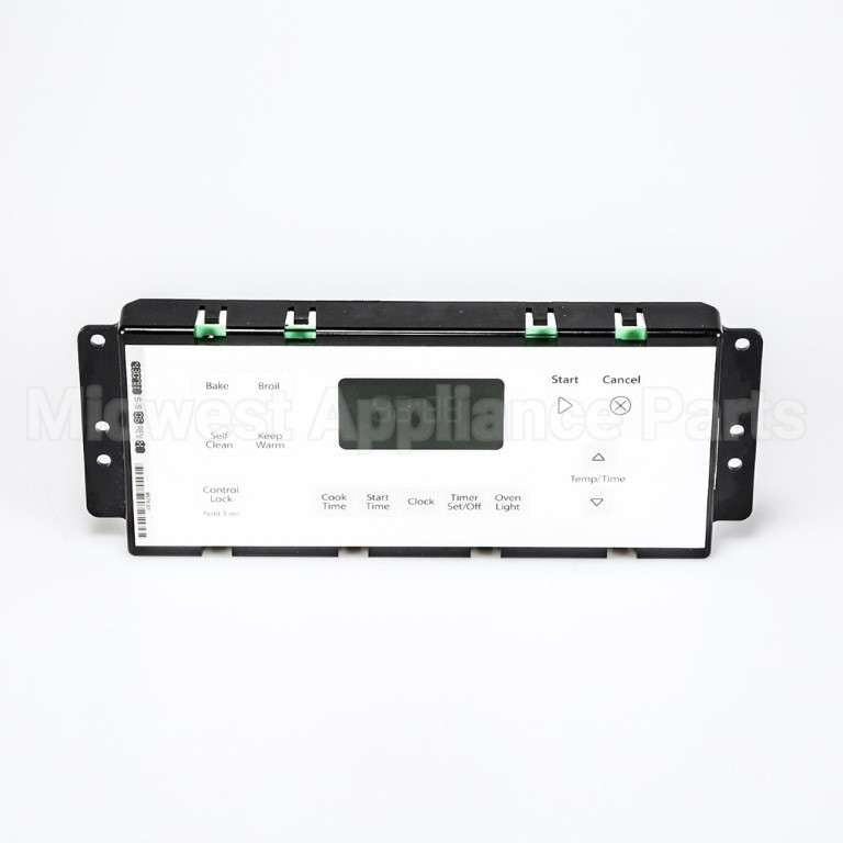 WPW10348710 Whirlpool Cntrl-Elec