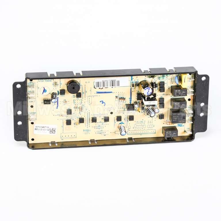 WPW10348710 Whirlpool Cntrl-Elec
