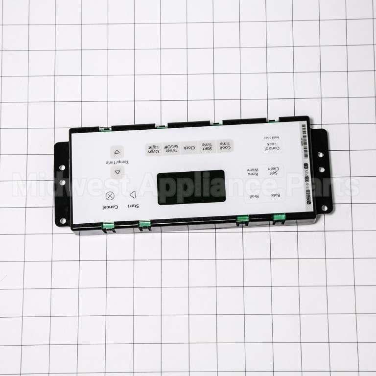 WPW10348710 Whirlpool Cntrl-Elec