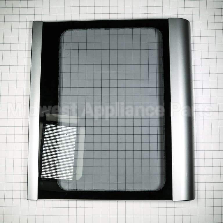 WPW10349136 Whirlpool Lid