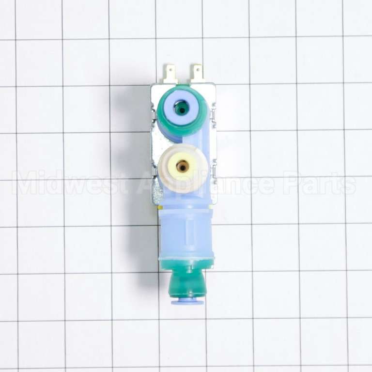 WPW10349187 Whirlpool Valve