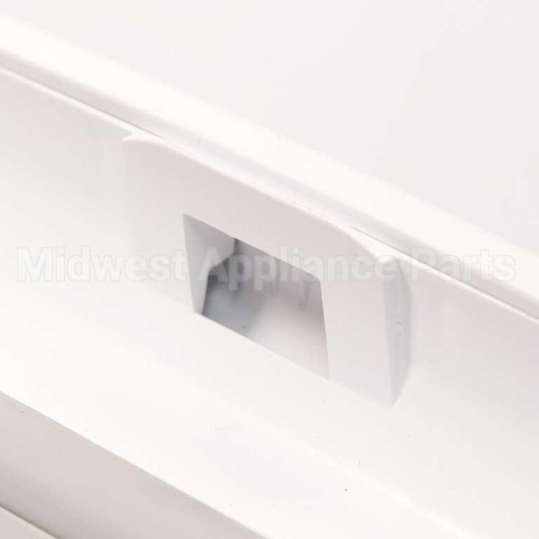 WPW10349235 Whirlpool Lid
