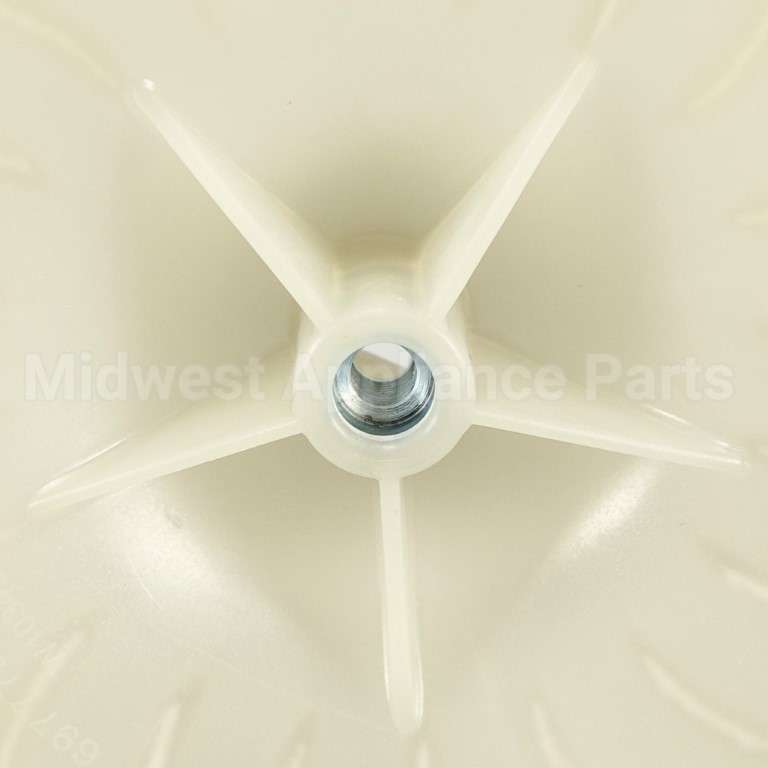 WPW10349492 Whirlpool Wheel
