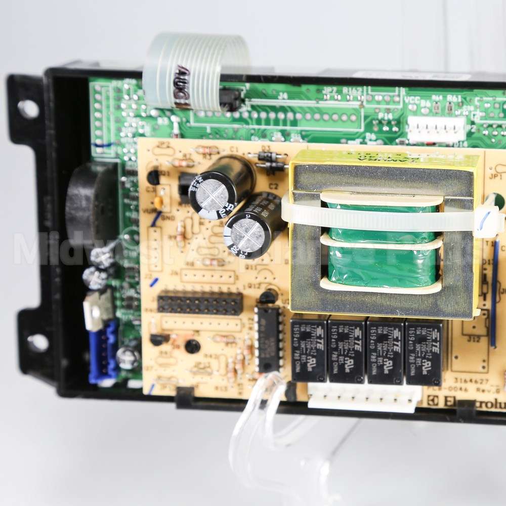 WPW10349892 Whirlpool Cntrl-Elec