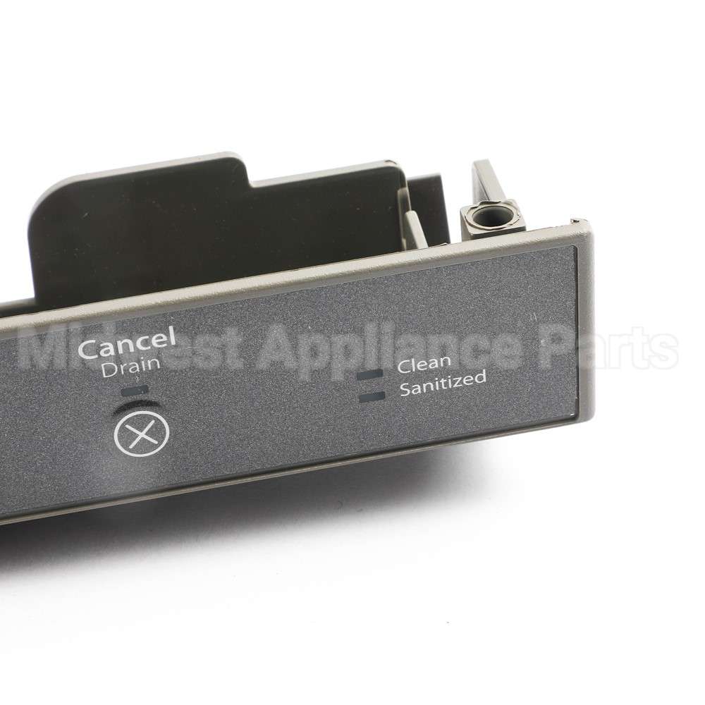 WPW10350260 Whirlpool Panel-Cntl