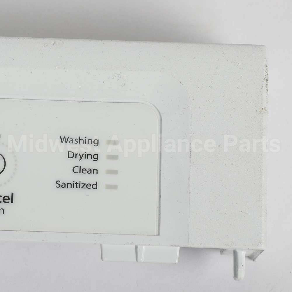 WPW10350330 Whirlpool Panel-Cntl