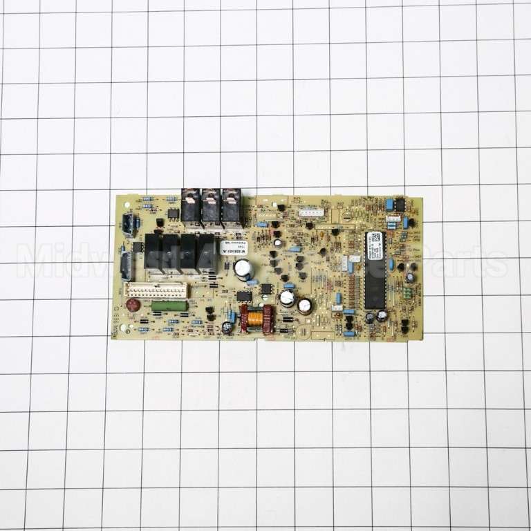 WPW10350780 Whirlpool Cntrl-Elec