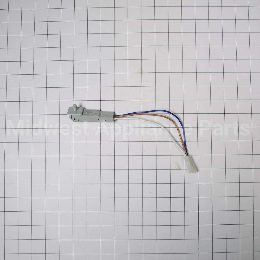 WPW10350910 Whirlpool Switch-Dor
