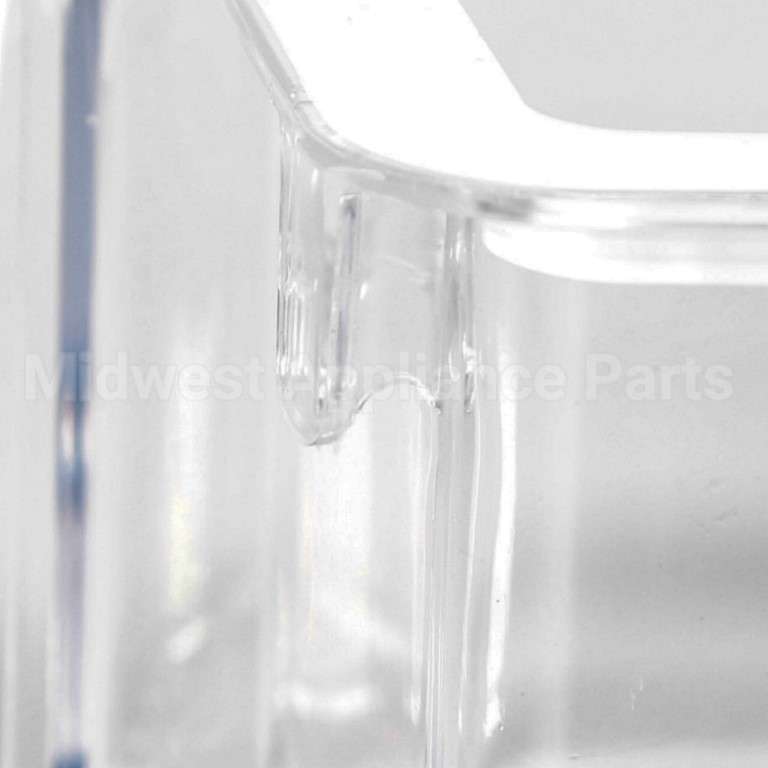 WPW10351081 Whirlpool Bin-Cntlvr