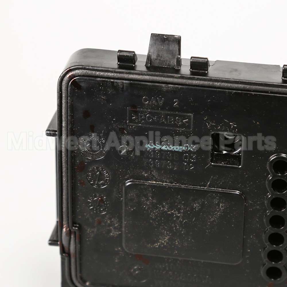 WPW10351986 Whirlpool Cntrl-Elec