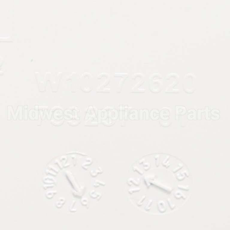 WPW10351989 Whirlpool Cntrl-Elec