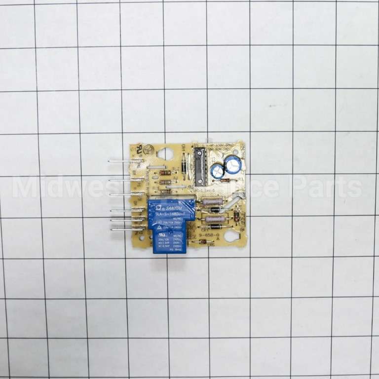 WPW10352689 Whirlpool Cntrl-Elec