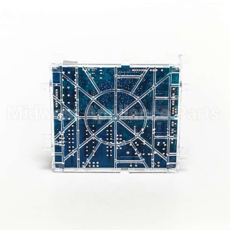 WPW10353571 Whirlpool Cntrl-Elec