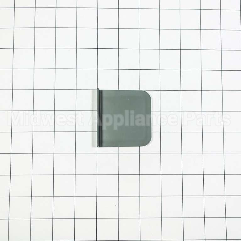 WPW10353932 Whirlpool Endcap-Grl