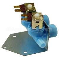 WPW10356257 Whirlpool Valve