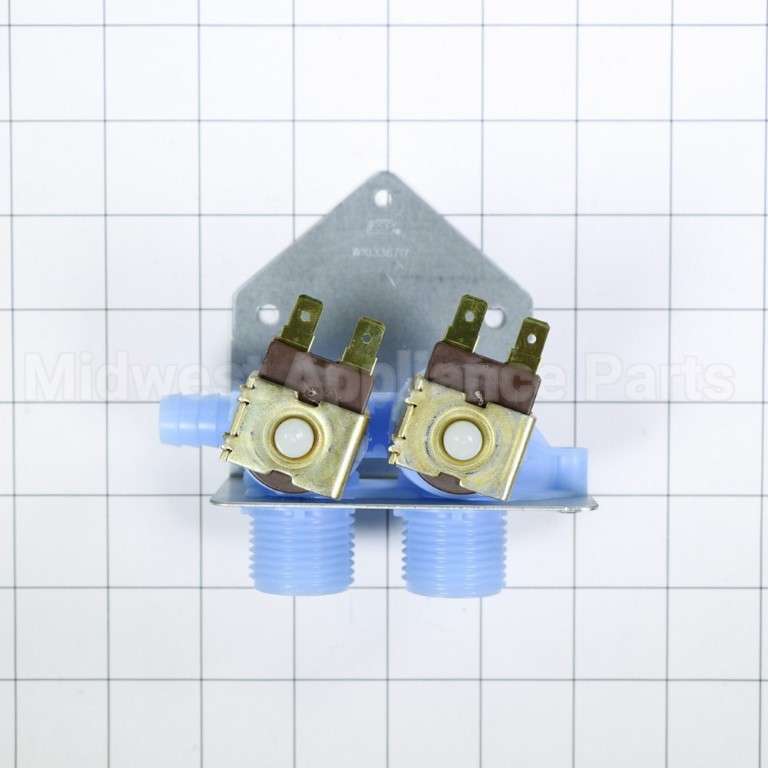 WPW10356257 Whirlpool Valve