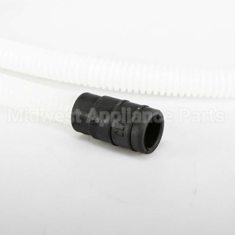 WPW10358302 Whirlpool Hose-Drain