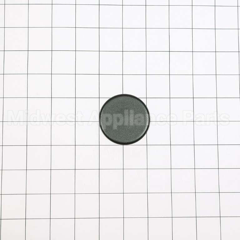 WPW10364463 Whirlpool Cap-Burner